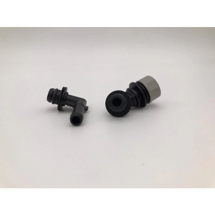 Hava Akaryakıt Yağ Rekoru Tip 9