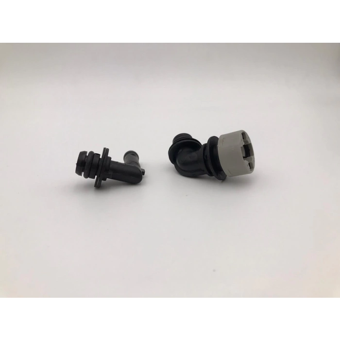 Hava Akaryakıt Yağ Rekoru Tip 9