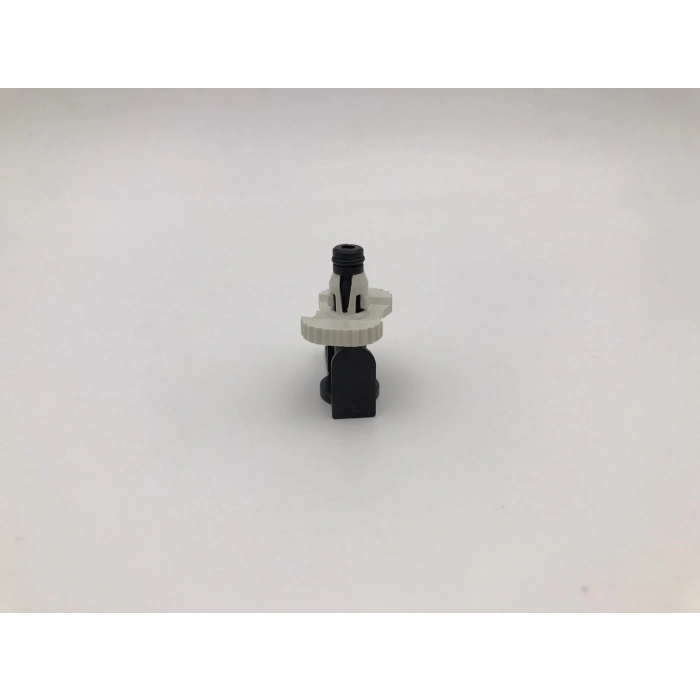 Hava Akaryakıt Yağ Rekoru Tip 90