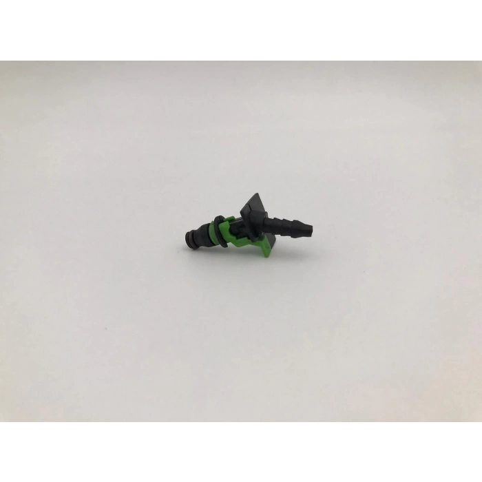 Hava Akaryakıt Yağ Rekoru Tip 93