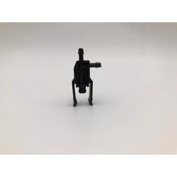 Hava Akaryakıt Yağ Rekoru Tip 43