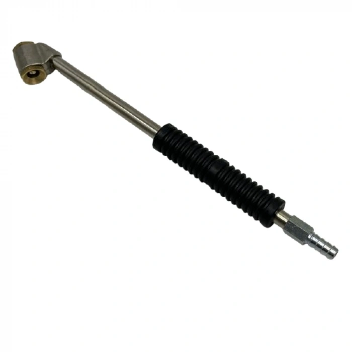 Hava Basma Jakı Düz 6mm