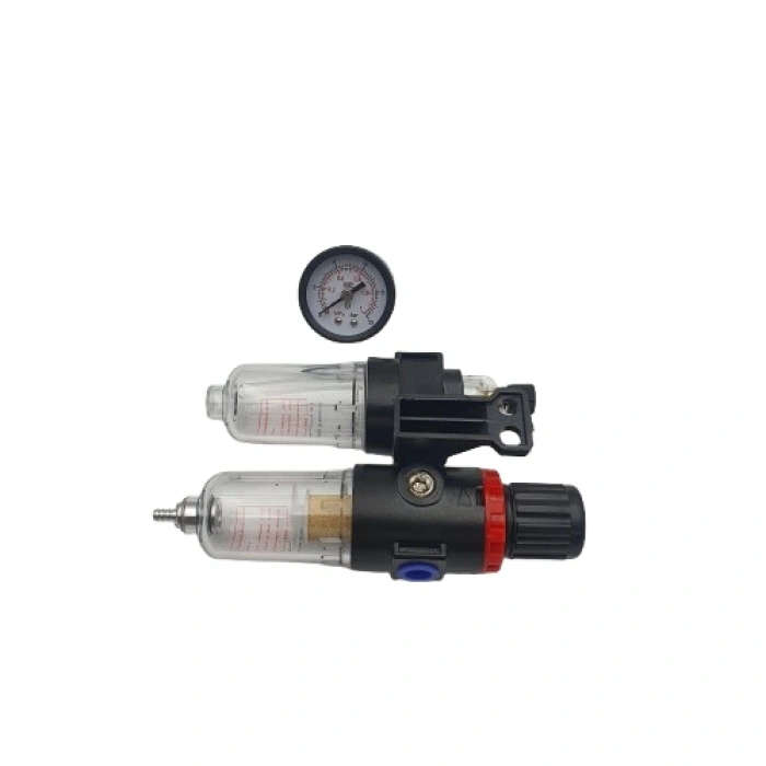 Hava Hazırlayıcı Şartlandırıcı Aefc 2000 - 1/4