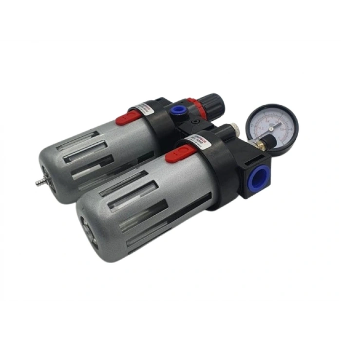 Hava Hazırlayıcı Şartlandırıcı Befc 4000 - 1/2