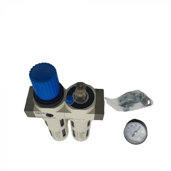 Hava Hazırlayıcı Şartlandırıcı Fec Maxı 3/4