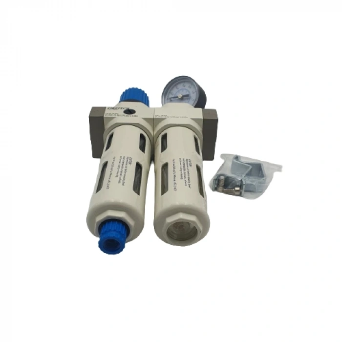 Hava Hazırlayıcı Şartlandırıcı Fec Mıdı 1/2