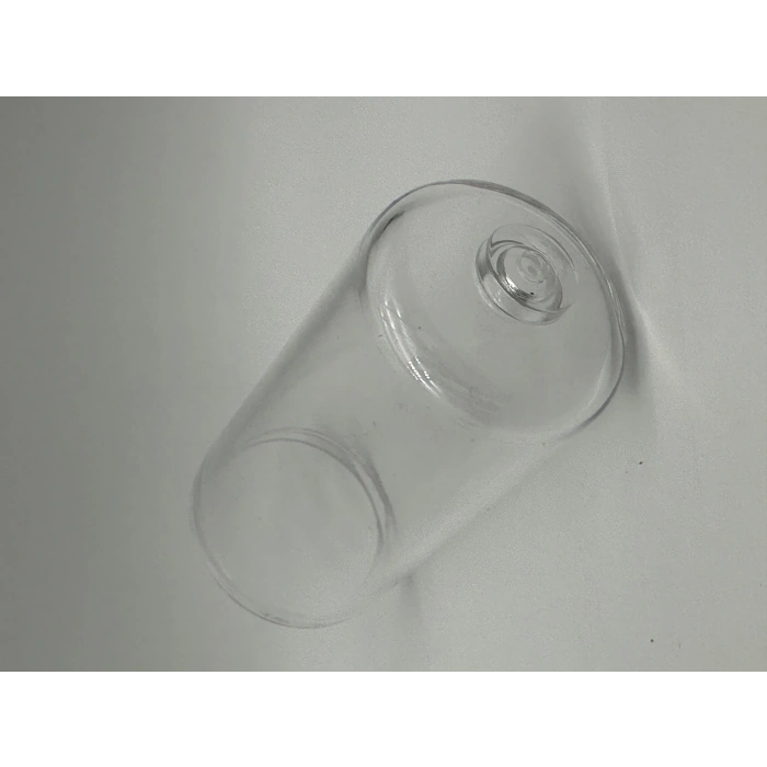 Hava Hazırlayıcı Şartlandırıcı Yağlayıcı Kavanozu 1/2 B Tipi