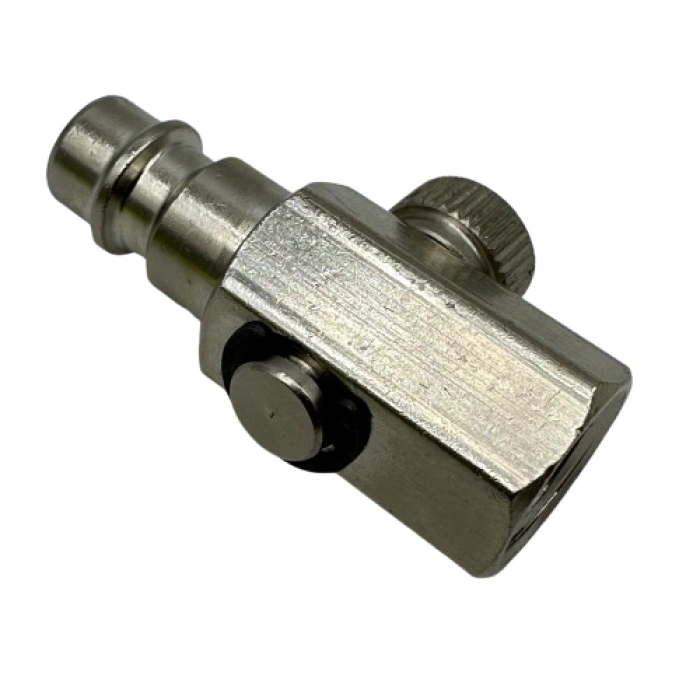 Hava Kısıcı Dişi T26 - 1/4