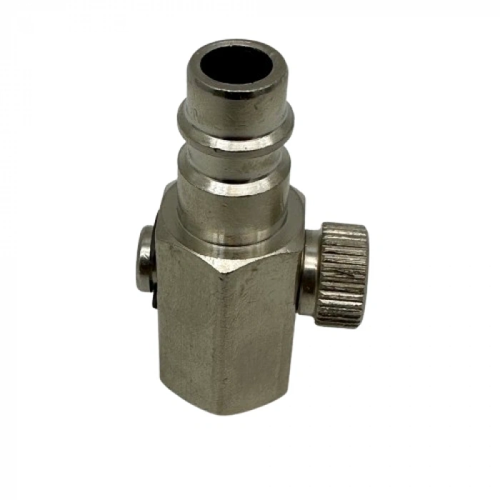 Hava Kısıcı Dişi T26 - 1/4