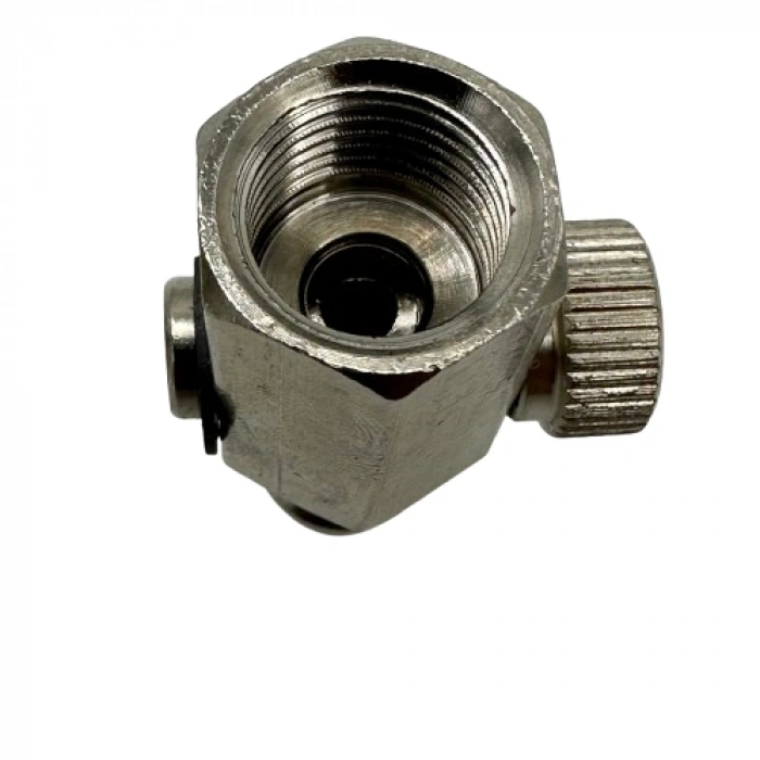 Hava Kısıcı Dişi T26 - 1/4