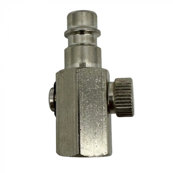 Hava Kısıcı Dişi T26 - 1/4