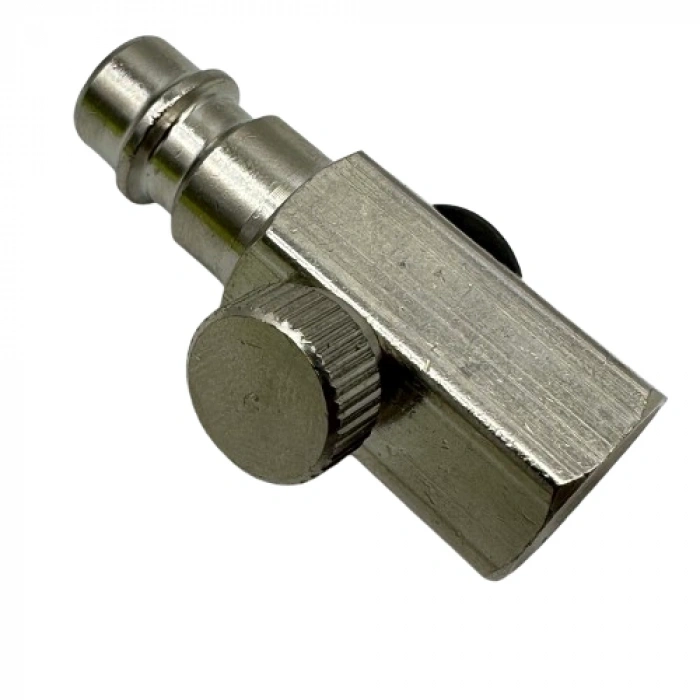 Hava Kısıcı Dişi T26 - 1/4