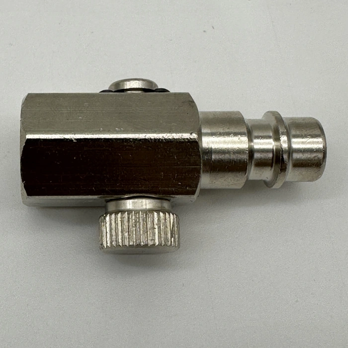 Hava Kısıcı Dişi T26 - 1/4