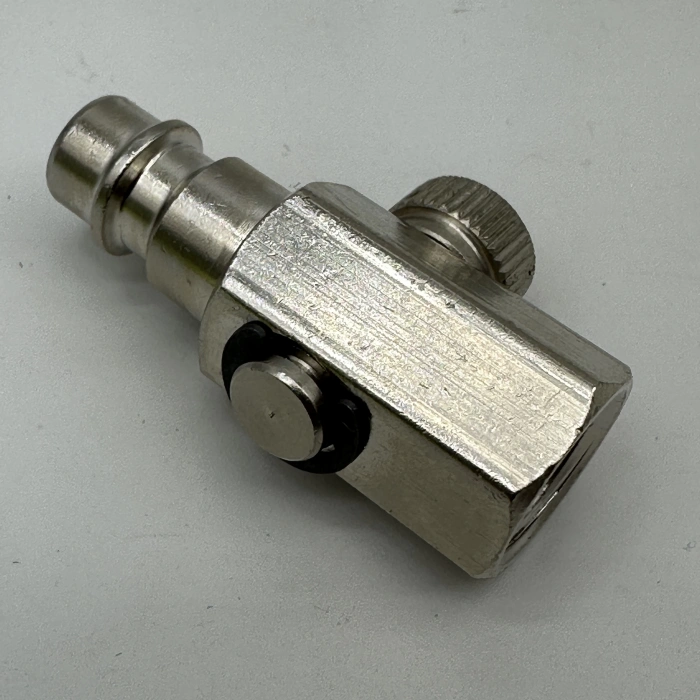 Hava Kısıcı Dişi T26 - 1/4