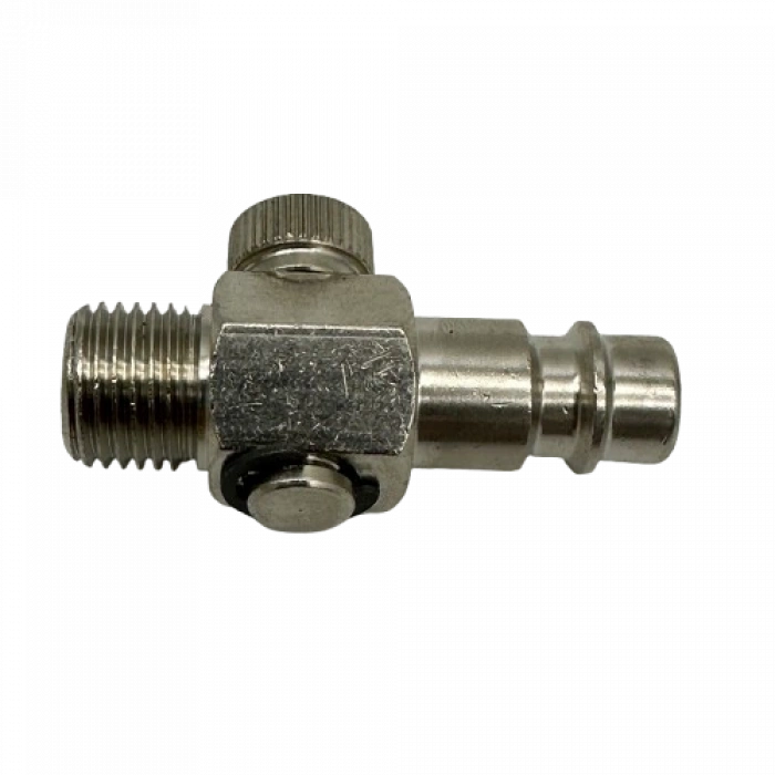 Hava Kısıcı Erkek T26 - 1/4