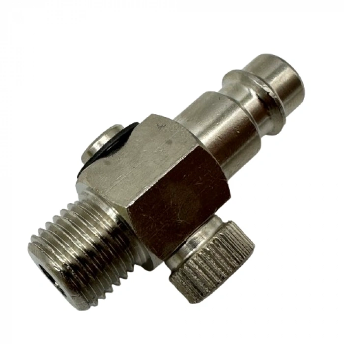 Hava Kısıcı Erkek T26 - 1/4