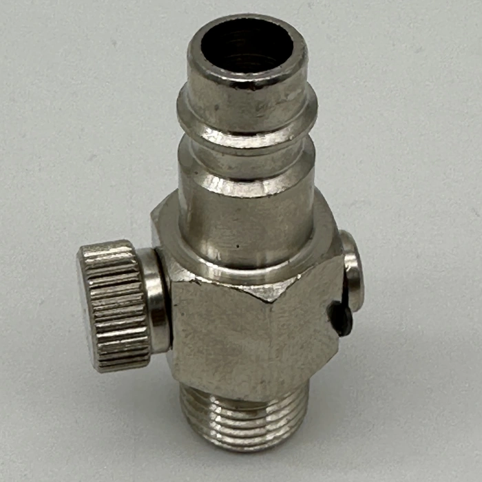 Hava Kısıcı Erkek T26 - 1/4