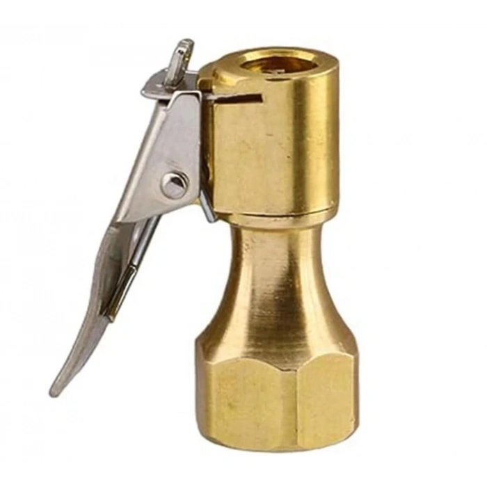 Hava Mandalı Yaylı Dişi 1/4