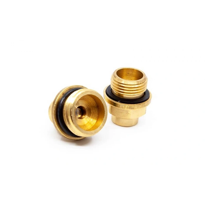 Havalandırma Tapası 1