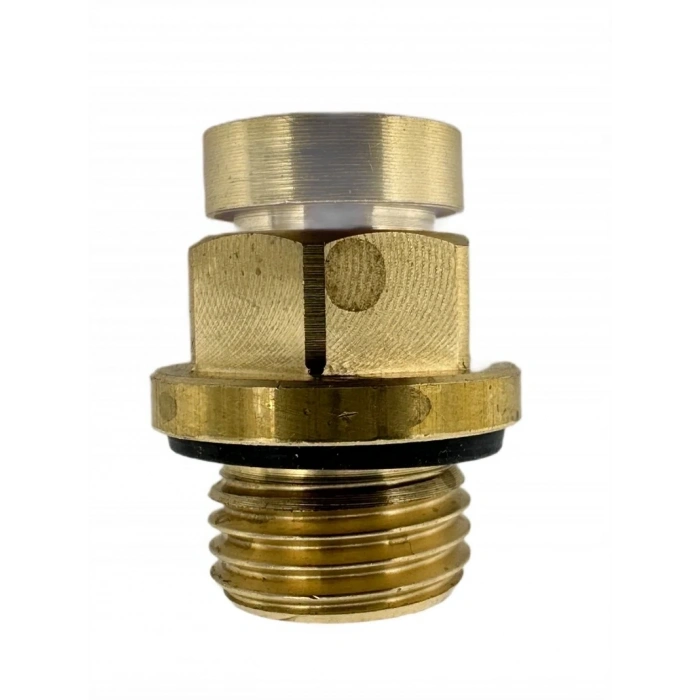 Havalandırma Tapası 3/8