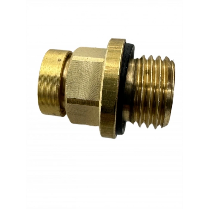 Havalandırma Tapası 3/8