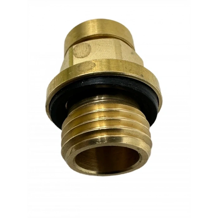 Havalandırma Tapası M12x1.5