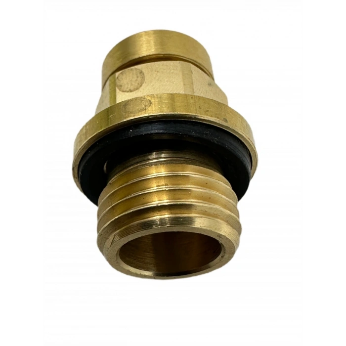 Havalandırma Tapası M20x1.5