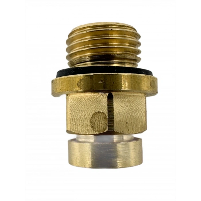 Havalandırma Tapası M22x1.5