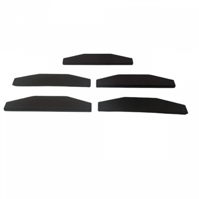 Havalı Avuç İçi Taşlama Kanadı