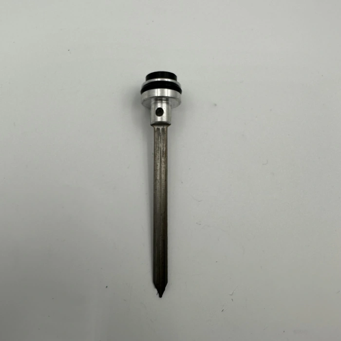 Havalı Başsız Pins Çivi Tabancası Piston Çekiç Nail P625C-3