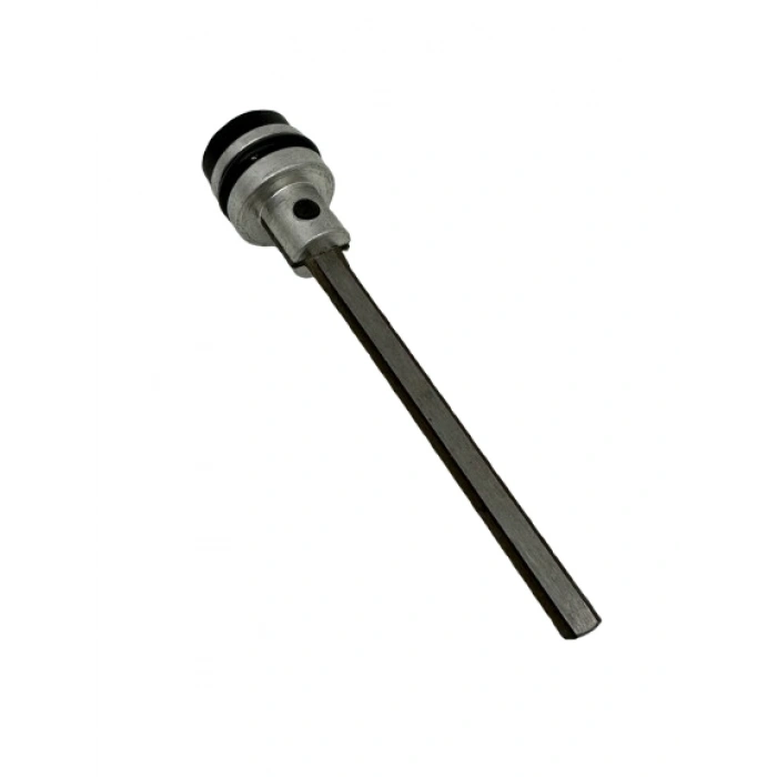 Havalı Başsız Pins Cam Çivi Tabancası Piston Çekiç Nail J520