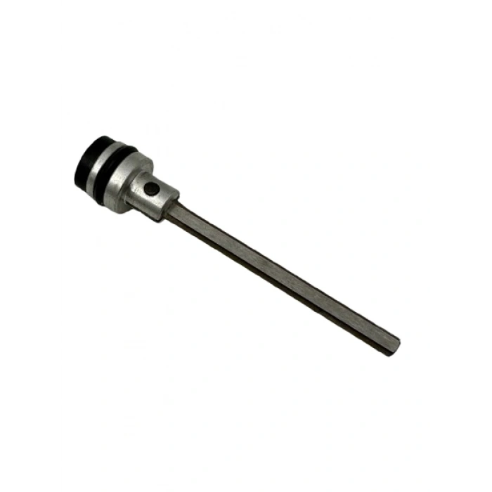 Havalı Başsız Pins Cam Çivi Tabancası Piston Çekiç Nail J520