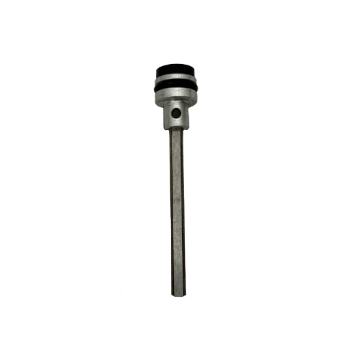 Havalı Başsız Pins Cam Çivi Tabancası Piston Çekiç Nail J520