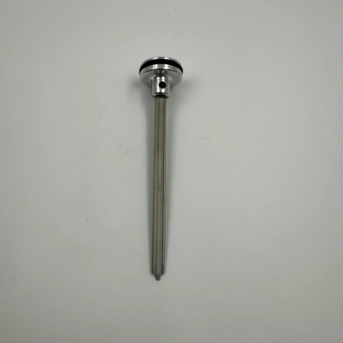 Havalı Brad Çivi Tabanca Pistonu Çekiç AKDT BF1850S4 F50