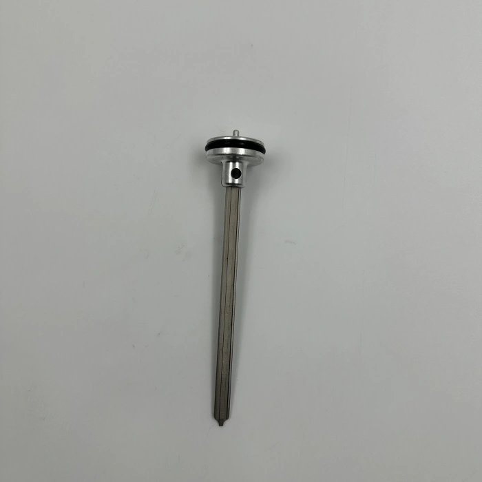 Havalı Brad Çivi Tabanca Pistonu Çekiç AKDT BF1850S4 F50