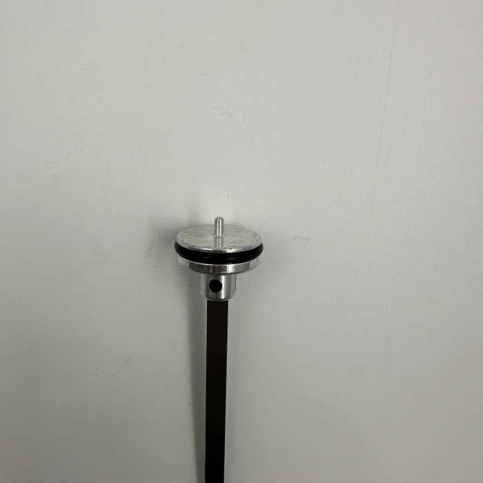 Havalı Brad Çivi Tabanca Pistonu Çekiç AKDT BF1850S4 F50