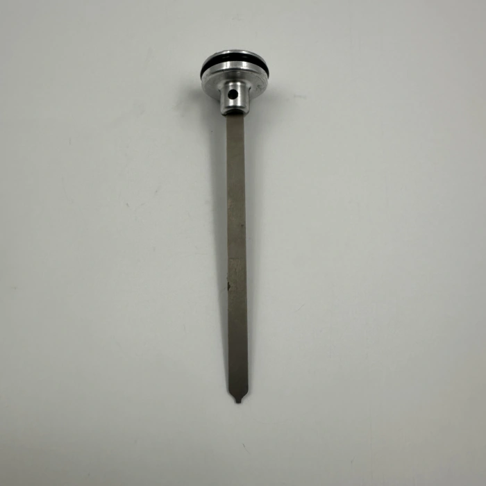 Havalı Brad Çivi Tabanca Pistonu Çekiç AKDT BF1850S4 F50