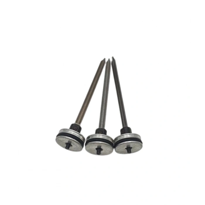 Havalı Brad Çivi Tabanca Pistonu Çekiç F50 - 27.5mm A Tipi