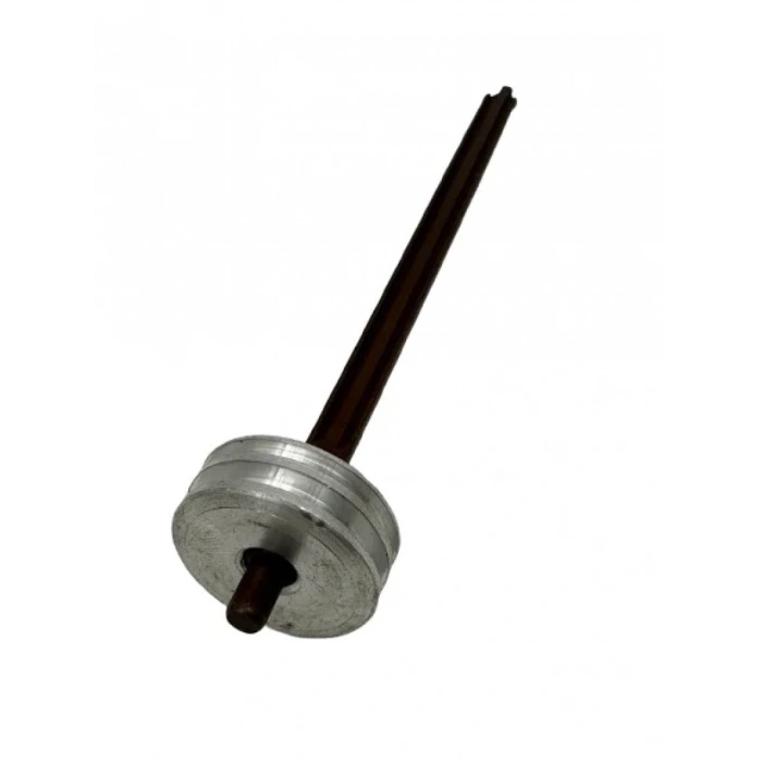 Havalı Brad Çivi Tabanca Pistonu Çekiç Kale KLZT50F F50