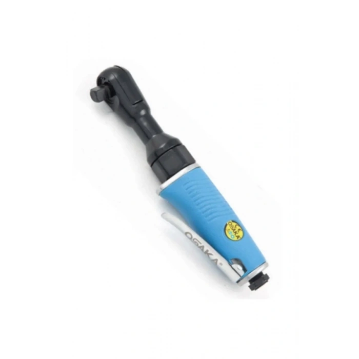 Havalı Cırcır Motoru 1/2 A Tipi