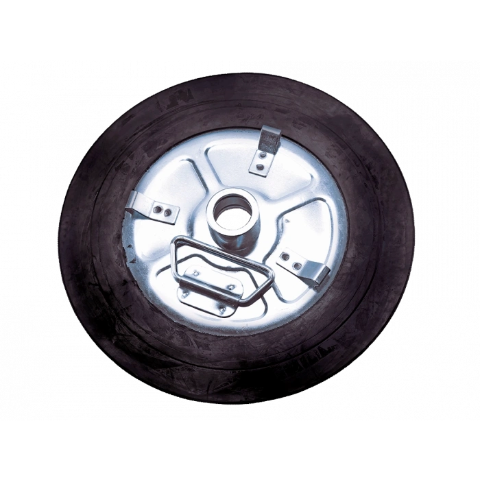 Havalı Gres Pompası Baskı Sacı 282mm