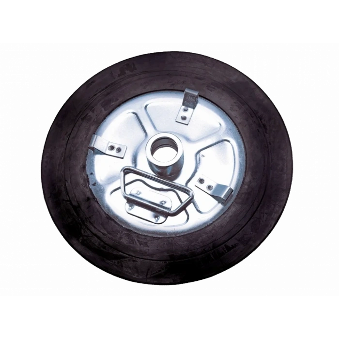 Havalı Gres Pompası Baskı Sacı 282mm