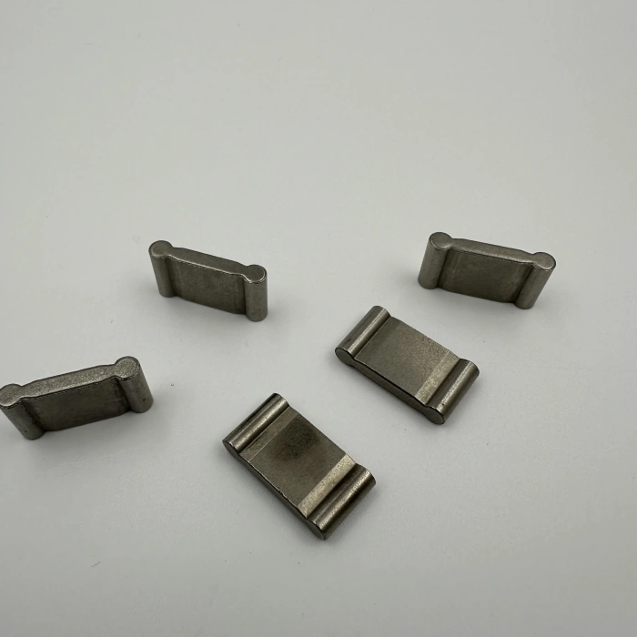 Havalı Gres Pompası Tırnağı A Tipi