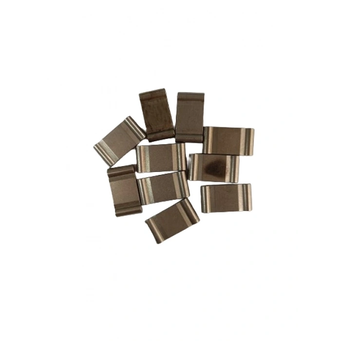 Havalı Gres Pompası Tırnağı A Tipi