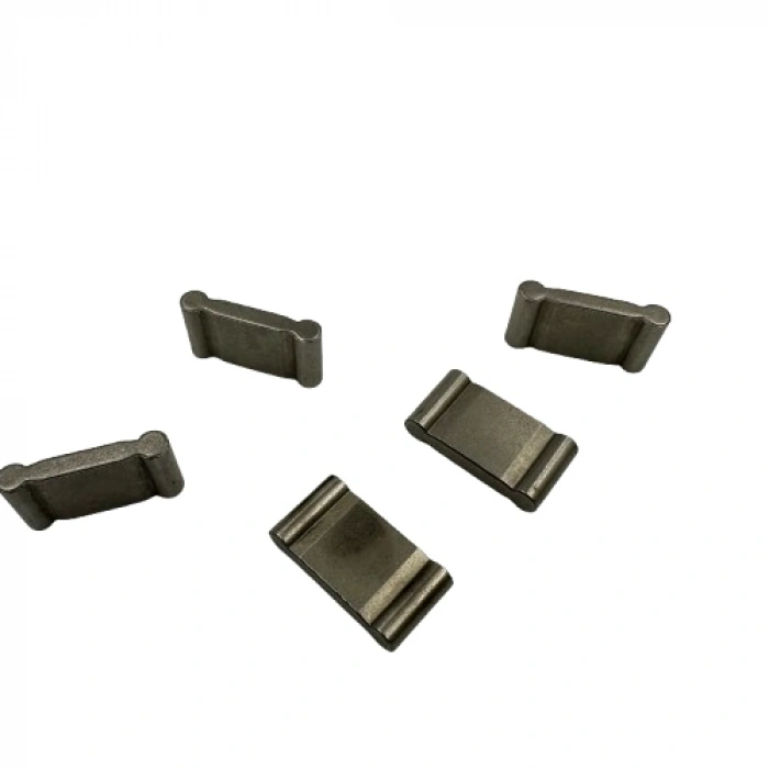 Havalı Gres Pompası Tırnağı A Tipi