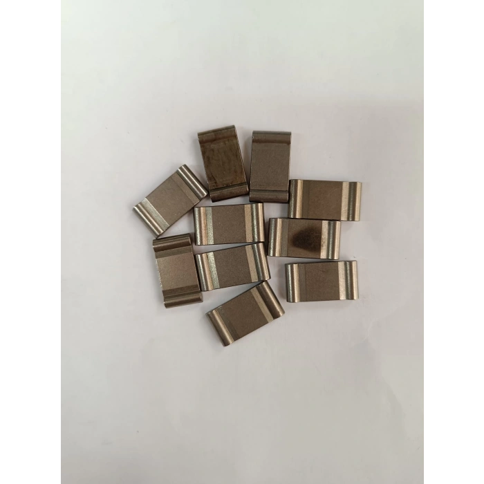 Havalı Gres Pompası Tırnağı A Tipi