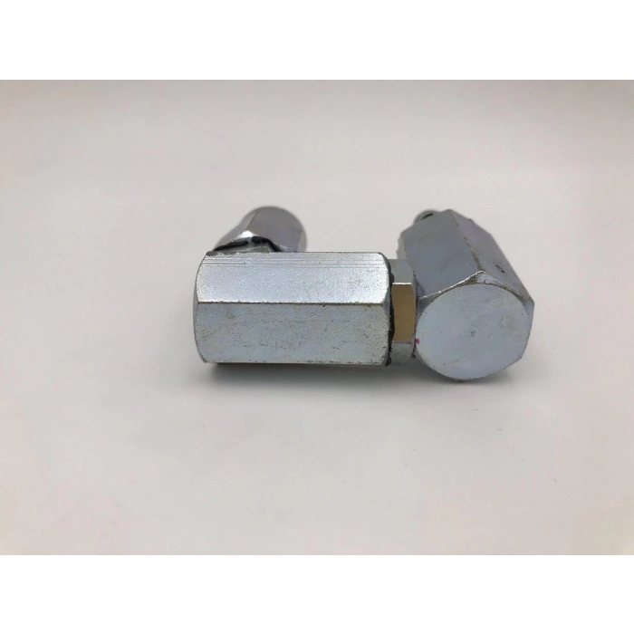 Havalı Gres Pompası Z Mafsalı