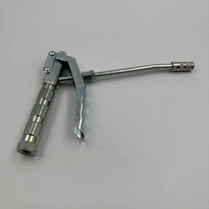 Havalı Gres Pompası Tabancası A Tipi