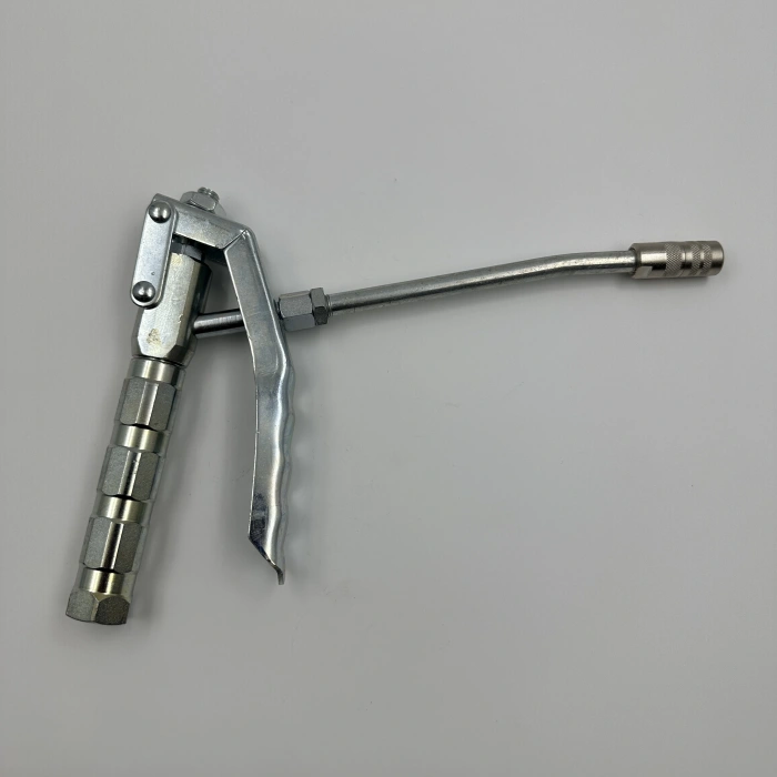 Havalı Gres Pompası Tabancası A Tipi