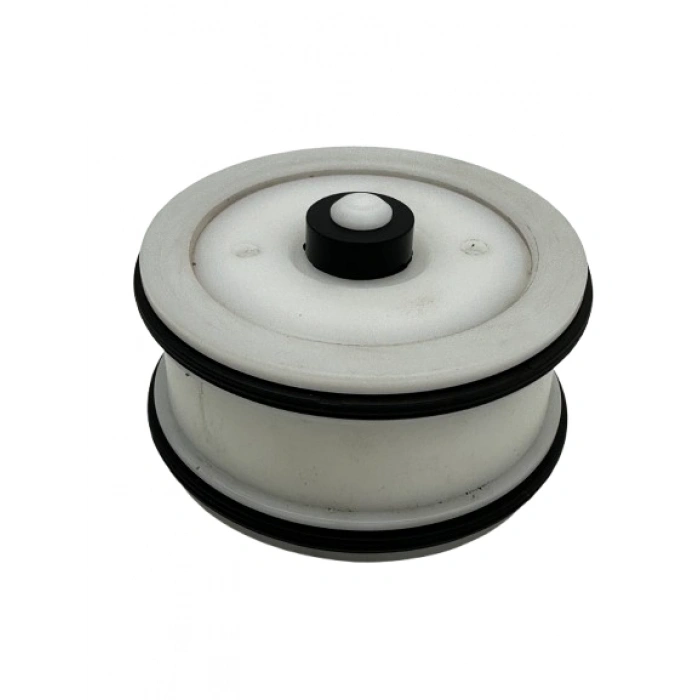 Havalı Hidrolik Kriko Pompa Patpat